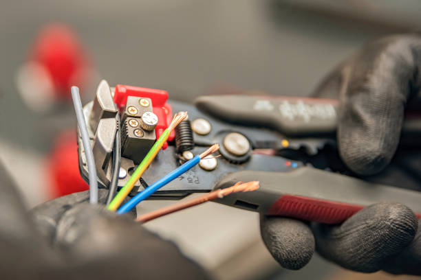 Best Best Electricians Near Me  in Strum, WI