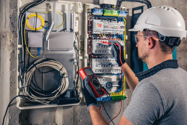 Best Electrician for Home Renovation  in Strum, WI