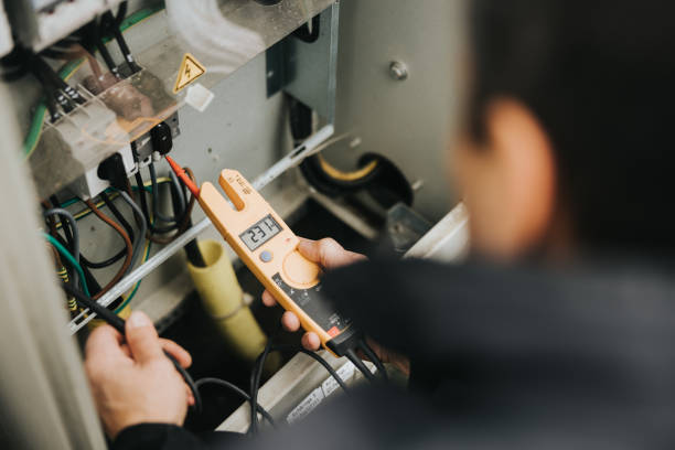 Best Electrical Troubleshooting Services  in Strum, WI