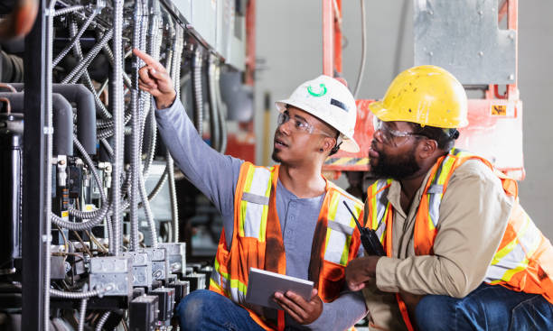 Best Emergency Electrical Repair  in Strum, WI