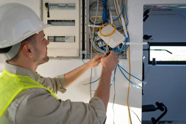 Best Home Electrical Repair  in Strum, WI