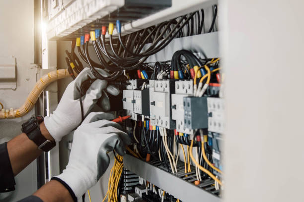 Best Electric Panel Repair  in Strum, WI