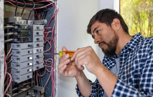 Best Emergency Electrician Near Me  in Strum, WI